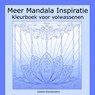 More Mandala Inspiration - Saskia Dierckxsens - 9789402188530