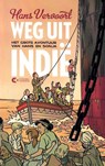 Weg uit Indië - Hans Vervoort - 9789402193008