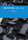 Mijn liefdesliefje , Love , Love.. - Arie Broere - 9789402193152