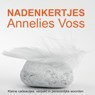 Na-denkertjes - Annelies Voss - 9789402196597