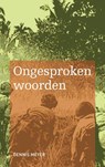 Ongesproken woorden - Dennis Meyer - 9789402199185