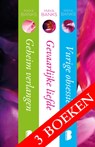 Ademloos-trilogie - Maya Banks - 9789402300109