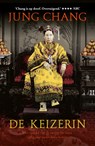 De keizerin - Jung Chang - 9789402300758