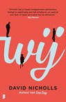 Wij - David Nicholls - 9789402302660