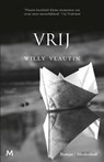 Vrij - Willy Vlautin - 9789402302813