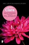 Gestrand met een miljonair - Jessica Clare - 9789402302943