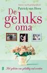 De geluksoma - Patrick van Hees - 9789402302981