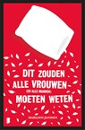 Dit zouden alle vrouwen moeten weten - Marleen Janssen - 9789402303148