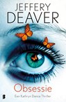 Obsessie - Jeffery Deaver - 9789402303834