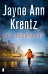 De opdracht - Jayne Ann Krentz - 9789402304251