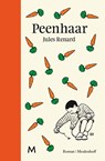 Peenhaar - Jules Renard - 9789402304381