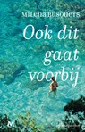 Ook dit gaat voorbij - Milena Busquets - 9789402304398