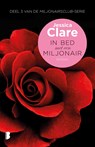 In bed met een miljonair - Jessica Clare - 9789402304848
