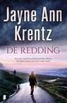 De redding - Jayne Ann Krentz - 9789402304909