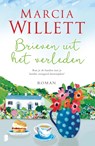 Brieven uit het verleden - Marcia Willett - 9789402305883