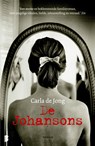De Johansons - Carla de Jong - 9789402306118