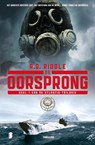 De oorsprong - A.G. Riddle - 9789402306613