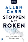 Stoppen met roken - Allen Carr - 9789402306736