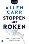 Stoppen met roken - Allen Carr - 9789402306736