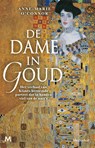 De dame in goud - Anne-Marie O'Connor - 9789402306781