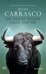 De grond onder onze voeten - Jesús Carrasco - 9789402307474