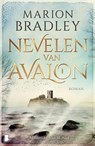 Nevelen van Avalon - Marion Zimmer Bradley - 9789402307696