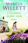Een zomer zonder einde - Marcia Willett - 9789402308402