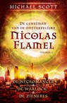 De geheimen van de onsterfelijke Nicolas Flamel 2 - Michael Scott - 9789402308488