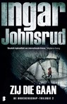 Zij die gaan - Ingar Johnsrud - 9789402309010