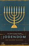 Jodendom - Lou Evers ; Jansje Stodel - 9789402309393