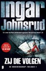 Zij die volgen - Ingar Johnsrud - 9789402309584