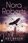 Het begin - Nora Roberts - 9789402309638