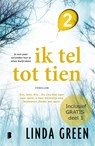 Ik tel tot tien - deel 2 met gratis deel 1 - Linda Green - 9789402310139