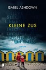 Kleine zus - Isabel Ashdown - 9789402310207
