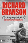 Finding my Virginity - Richard Branson - 9789402310221