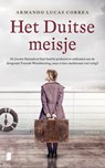 Het duitse meisje - Armando Lucas Correa - 9789402310634