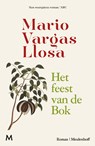 Het feest van de Bok - Mario Vargas Llosa - 9789402310863