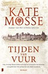 Tijden van vuur - Kate Mosse - 9789402310887