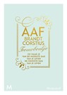 Trouwboekje - Aaf Brandt Corstius - 9789402310962
