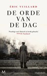 De orde van de dag - Eric Vuillard - 9789402311228