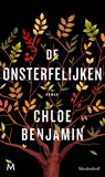 De onsterfelijken - Chloe Benjamin - 9789402311266