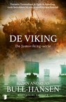De viking - Bjørn Andreas Bull-Hansen - 9789402311273