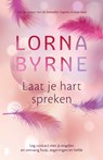 Laat je hart spreken - Lorna Byrne - 9789402311624