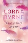 Laat je hart spreken - Lorna Byrne - 9789402311624