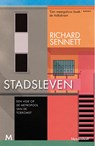 Stadsleven - Richard Sennett - 9789402311709