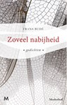 Zoveel nabijheid - Frans Budé - 9789402311730