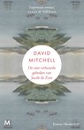 De niet verhoorde gebeden van Jacob de Zoet - David Mitchell - 9789402311778