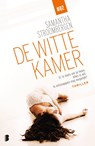 De witte kamer - Samantha Stroombergen - 9789402312126