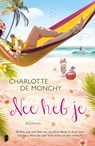 Nee heb je - Charlotte de Monchy - 9789402312317