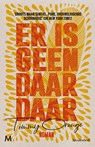 Er is geen daar daar - Tommy Orange - 9789402312324